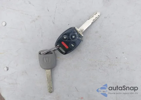 2011 Honda Accord 2.4 Lx z USA, uszkodzony, nr VIN 1HGCP2F3XBA094330